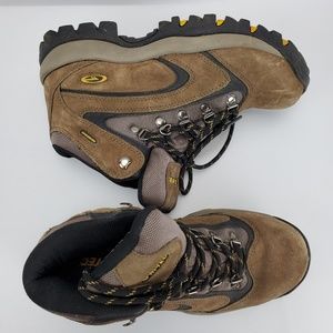 Hi-Tec Windom Peak 7024 Men's Waterproof Size 8.5